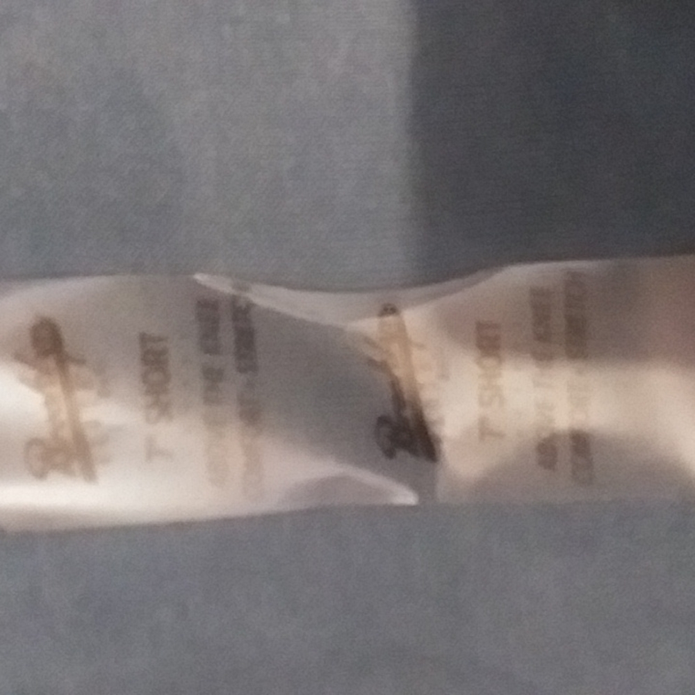 Brooklyn cloth shorts - Picture 4 of 12